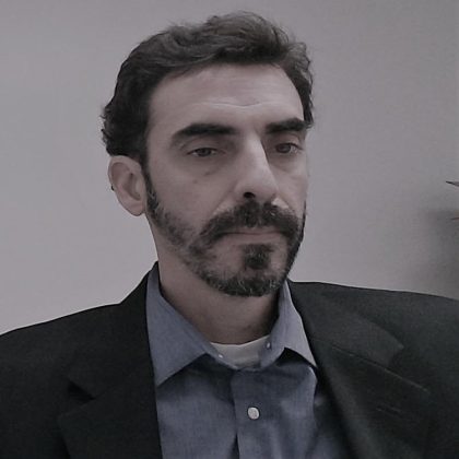 Dr. Marcos Oliveira
