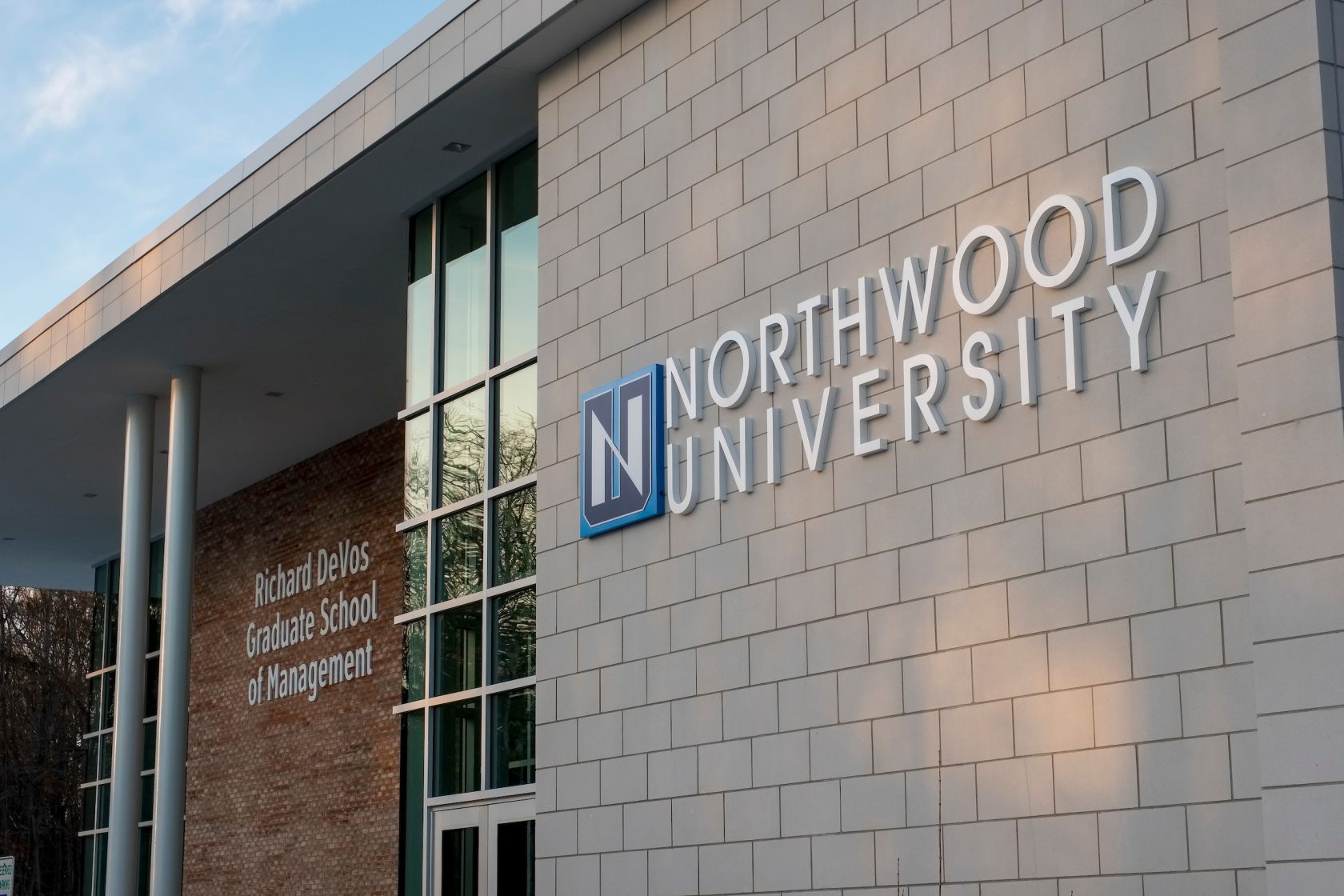 Graduate Tuition & Aid DeVos Graduate School