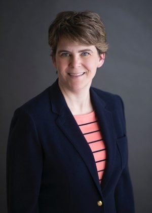 Dr. Nicole Runyon